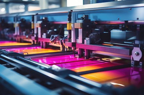 How DTF Transfers Are Revolutionizing Custom Apparel - Transfers by MoreTranz