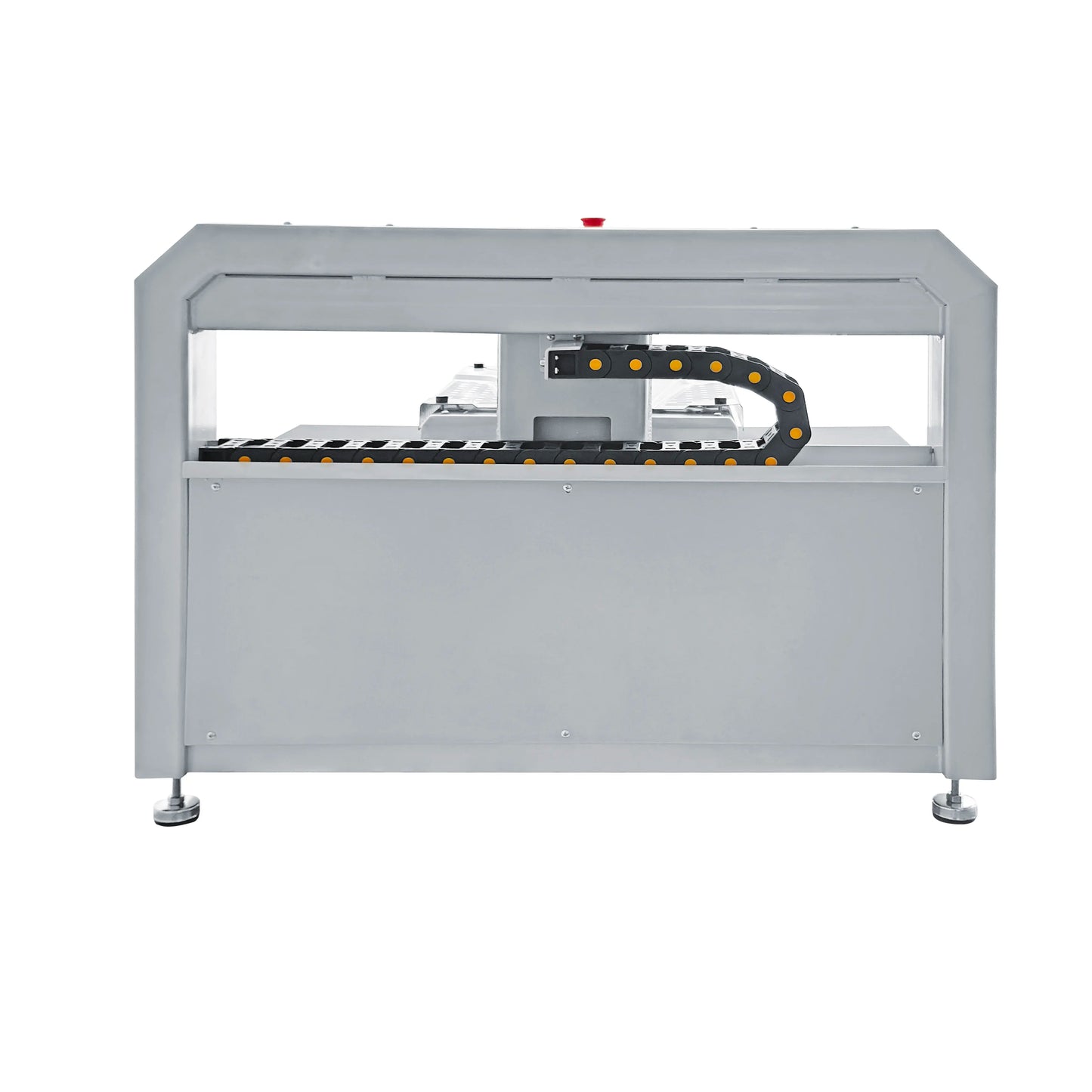 16″ × 20″ Dual Platen Heat Press — MATE450-2E