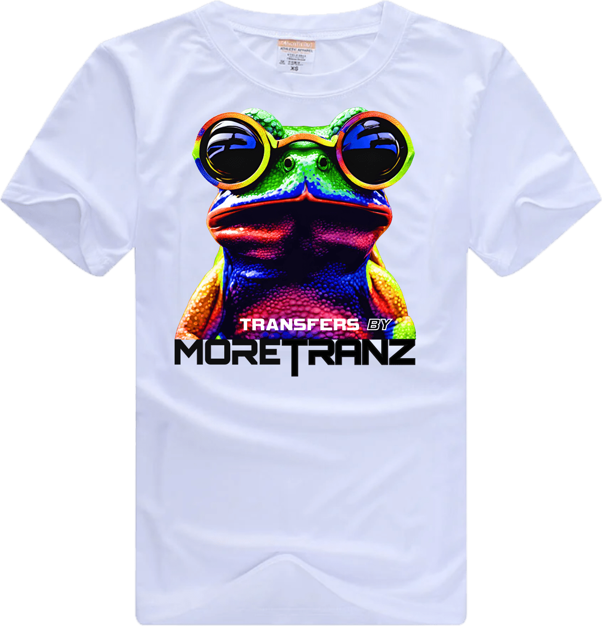 TrueColor® SUB Gang Sheet Builder - Transfers by MoreTranz
