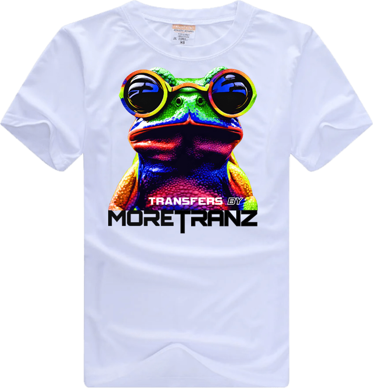 TrueColor® SUB Gang Sheet Builder - Transfers by MoreTranz