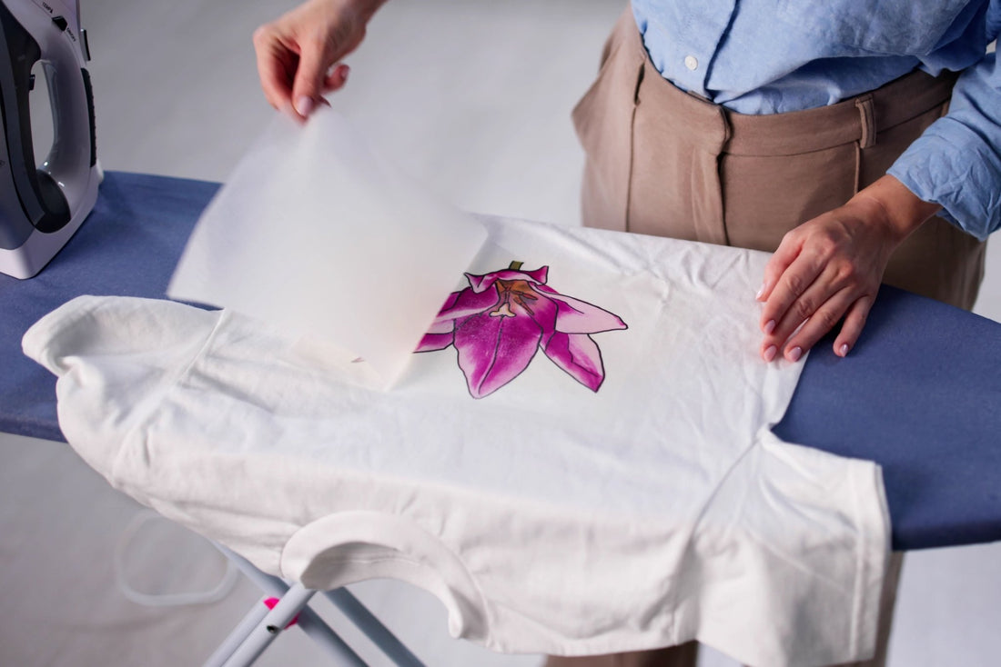 6 Common Issues with DTF Transfer Prints and How to Avoid Them - Transfers by MoreTranz