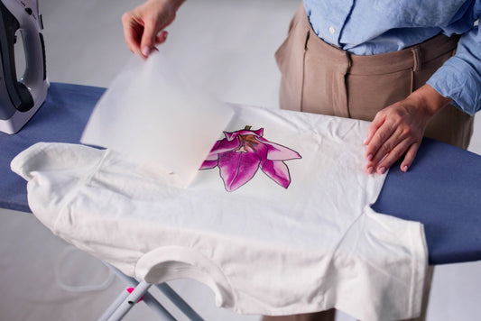 6 Common Issues with DTF Transfer Prints and How to Avoid Them - Transfers by MoreTranz