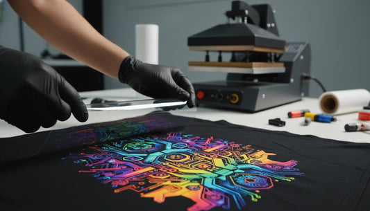 Screen Printing Alternative for Small Runs: The 2026 Professional Guide