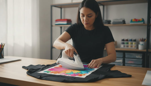 Can You Iron DTF Transfers? The Professional Guide to Home Application