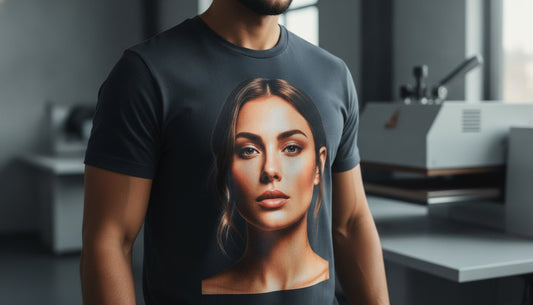 DTF for Photorealistic Images on Apparel: The 2026 Professional Guide