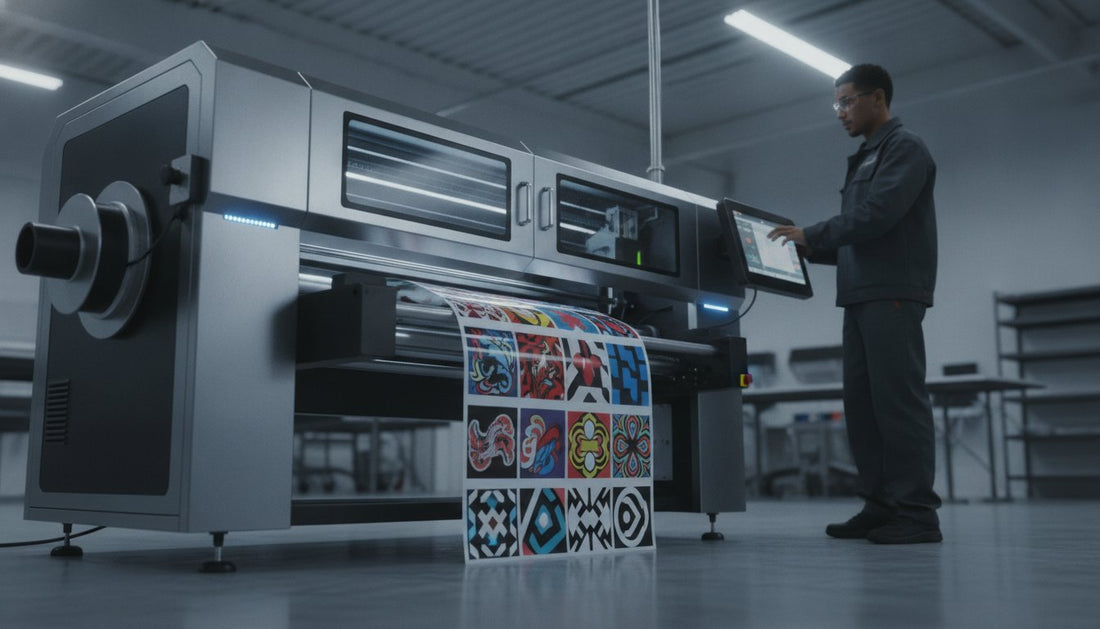DTF Gang Sheet Builder: The 2026 Guide to Maximum Print ROI - Transfers by MoreTranz