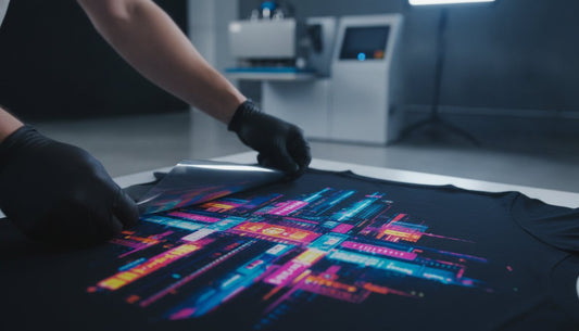 DTF Printing for Full-Color Designs: The 2026 Professional Guide - Transfers by MoreTranz