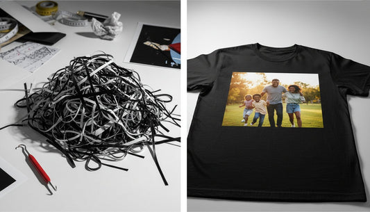 DTF vs. Heat Transfer Vinyl for Photos: Why TrueColor® MAX Wins in 2026 - Transfers by MoreTranz