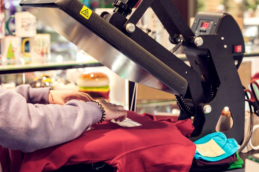 DTF vs Screen Printing: Which Is Right for You? - Transfers by MoreTranz