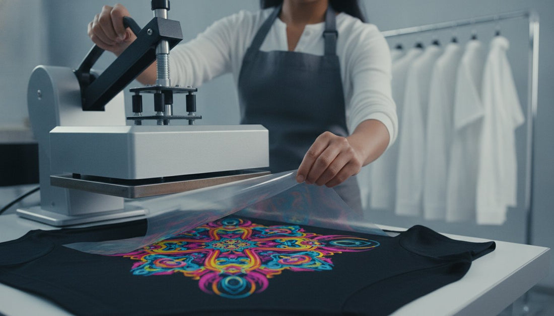 DTF vs Sublimation: 2026 Guide for Apparel Decorators