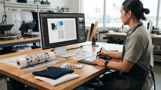 How to Create a Gang Sheet in Canva: Step-by-Step Print Setup Guide