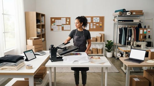 Print on Demand Alternatives for Etsy Sellers: Compare Your Options