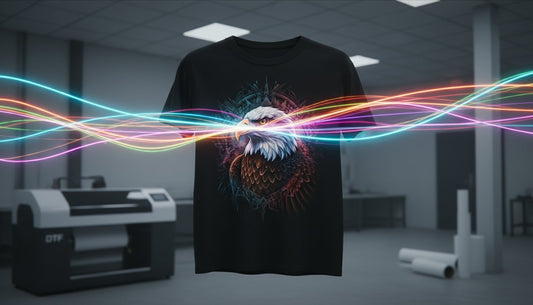 Professional Heat Transfers: The 2026 Guide to High-Performance Printing - Transfers by MoreTranz