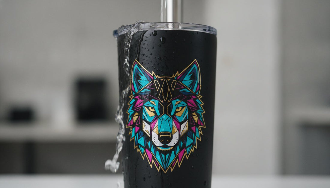 UV DTF Transfers: Waterproof & Durability Guide