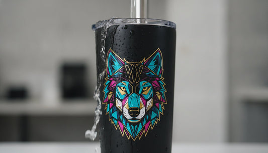UV DTF Transfers: Waterproof & Durability Guide