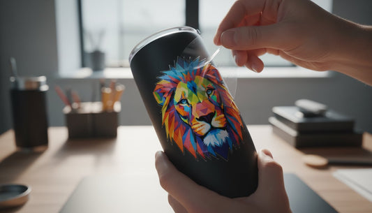 UV Sticker vs. UV DTF Decals: The Professional Guide to Permanent Branding - Transfers by MoreTranz