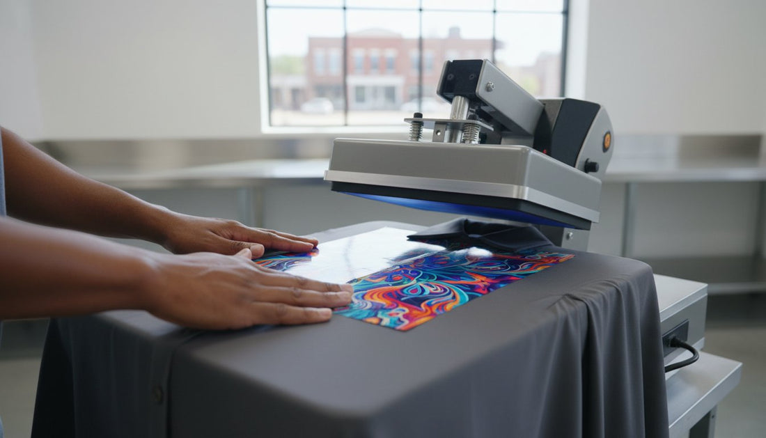 Viscose Fabric: The Ultimate Guide for Apparel Decorators in 2026 - Transfers by MoreTranz