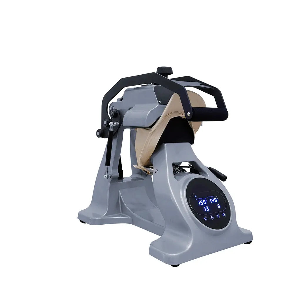 Cap & Patch Heat Press — CP2815-3 Pro
