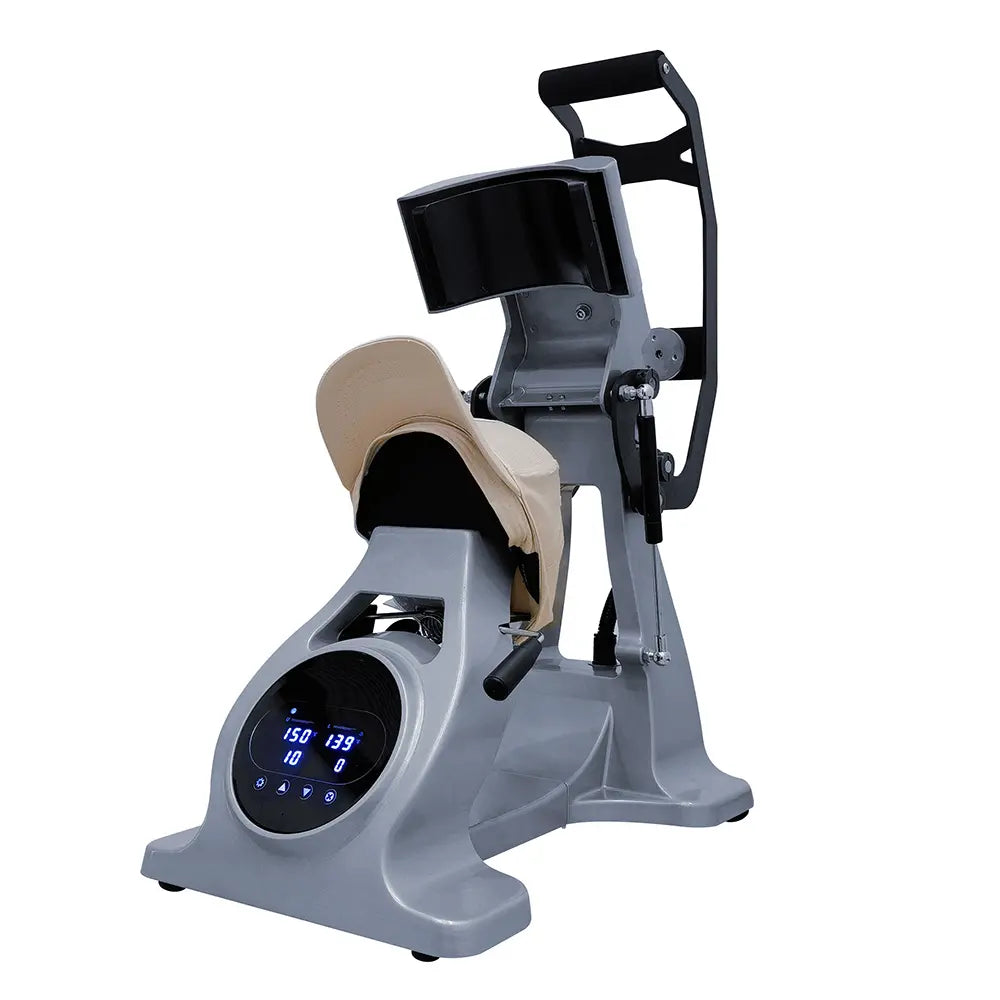 Cap & Patch Heat Press — CP2815-3 Pro