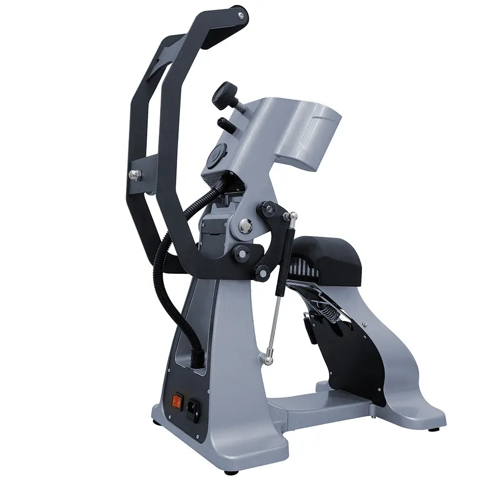 Cap & Patch Heat Press — CP2815-3 Pro