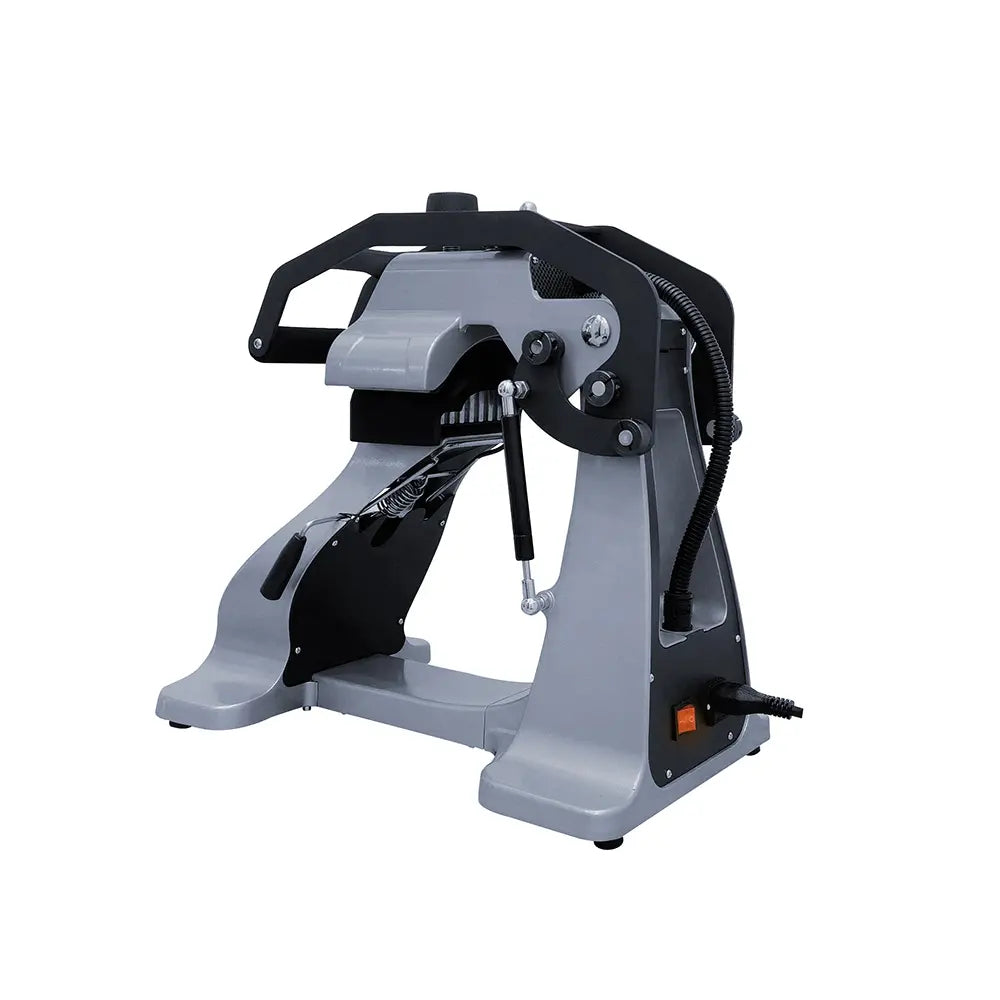 Cap & Patch Heat Press — CP2815-3 Pro