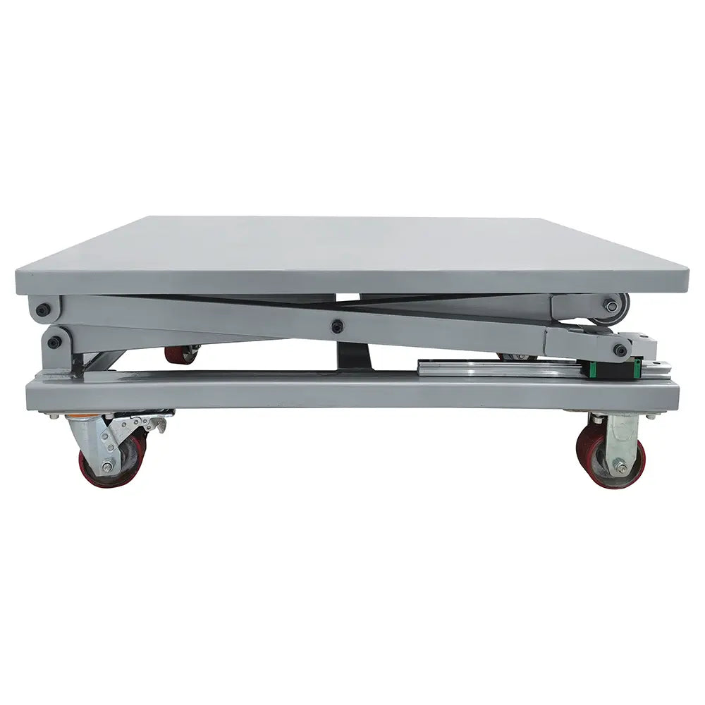 Heat Press Equipment Cart — HPC-3L