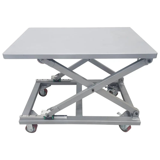 Heat Press Equipment Cart — HPC-3L