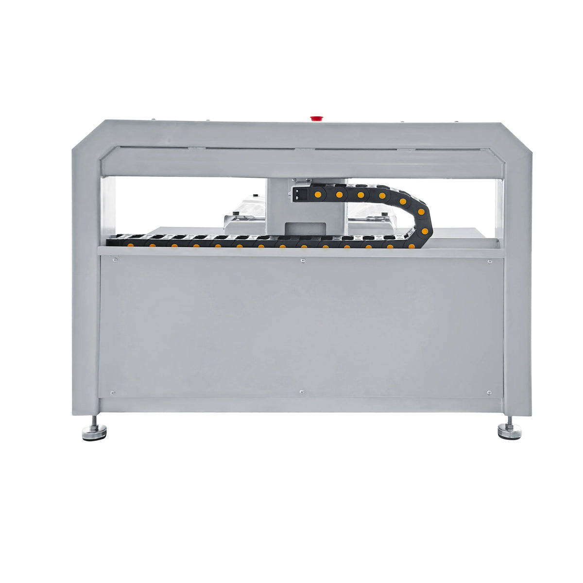 16″ × 20″ Dual Platen Heat Press — MATE450-2E