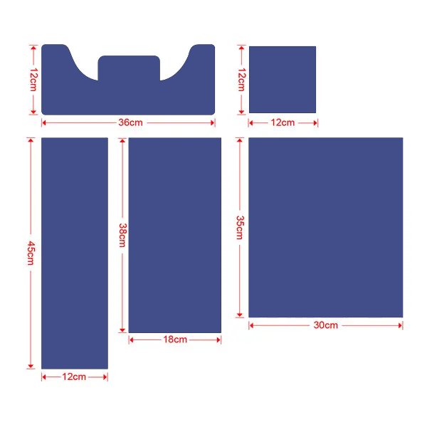 Lower Platens for Heat Presses