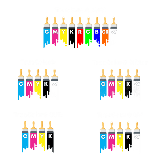 Free Sample Pack - Transfers by MoreTranz