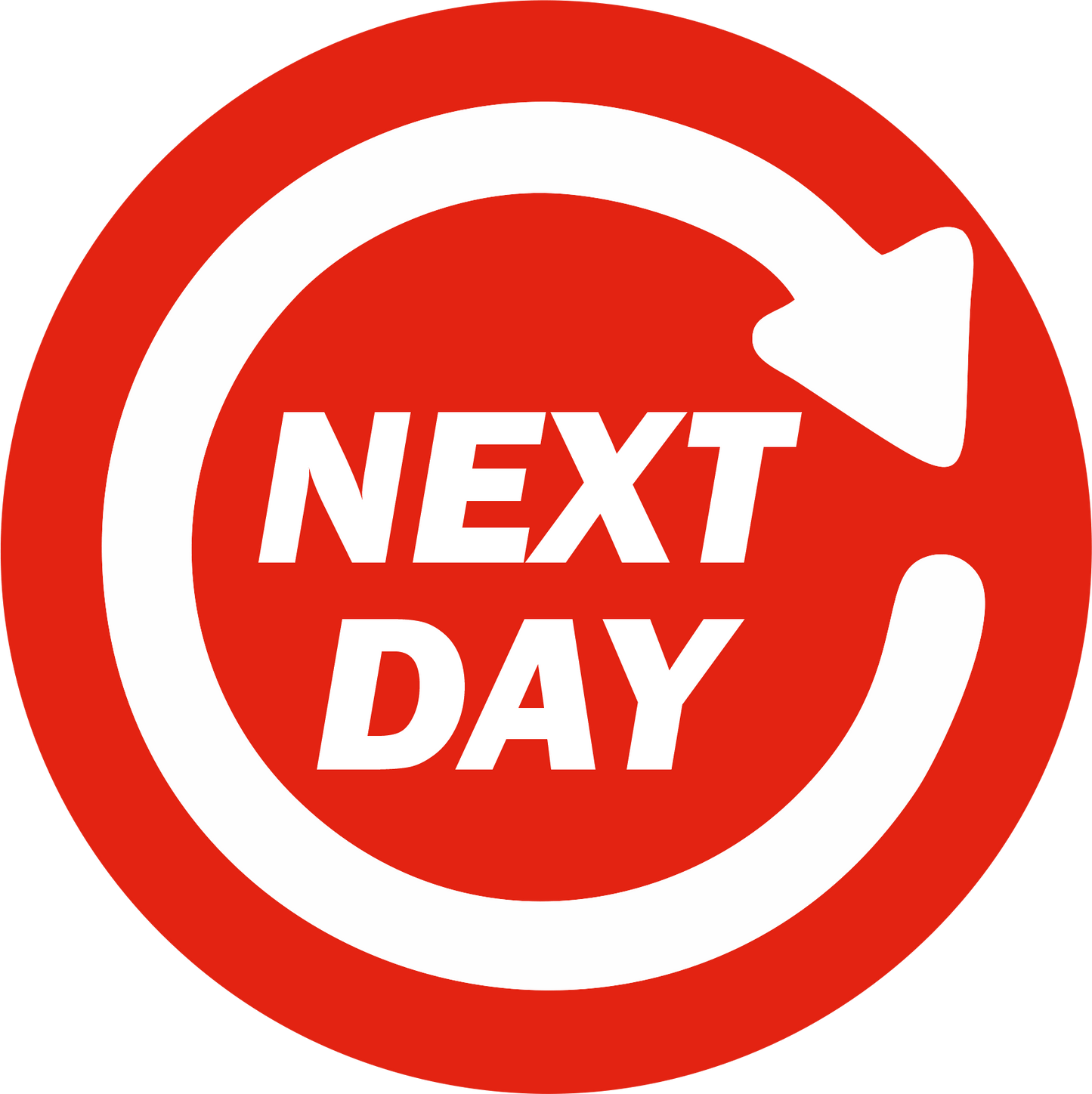 Next Day Morning RUSH Fee - Transfers by MoreTranz