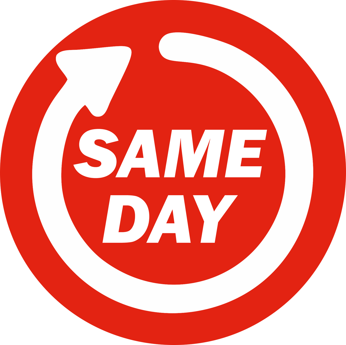Same Day RUSH Fee - Transfers by MoreTranz