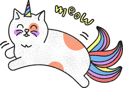 TrueColor® Glitter Gang Sheet Builder - Transfers by MoreTranz