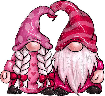 TrueColor® Glitter Gang Sheet Builder - Transfers by MoreTranz