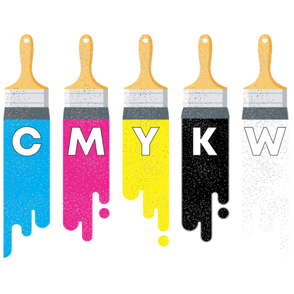 TrueColor® Glitter - Upload - Transfers by MoreTranz