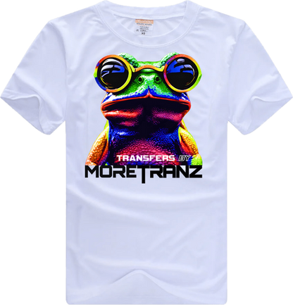 TrueColor® SUB Gang Sheet Builder - Transfers by MoreTranz