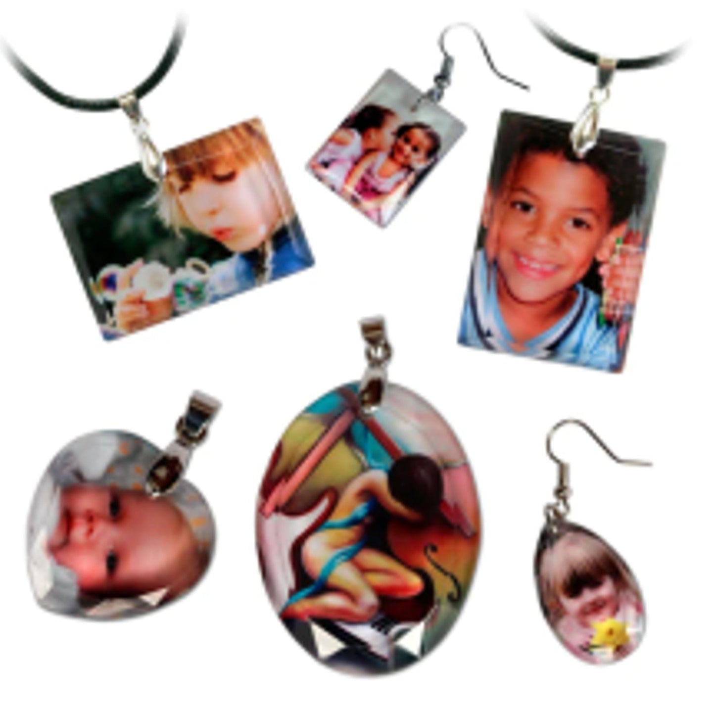 TrueColor® SUB - Premade Gang Sheets - Transfers by MoreTranz