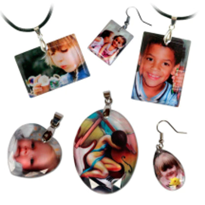 TrueColor® SUB - Premade Gang Sheets - Transfers by MoreTranz