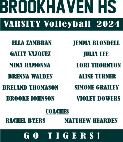 TrueColor® - Upload - Transfers by MoreTranz