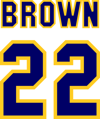 TrueColor® - Upload - Transfers by MoreTranz