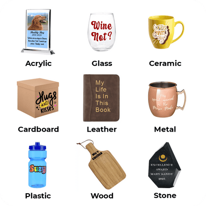 TrueColor® UV - Upload - Transfers by MoreTranz