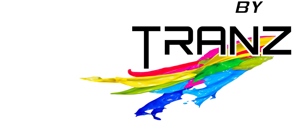 Custom DTF Transfers - Ready to Press