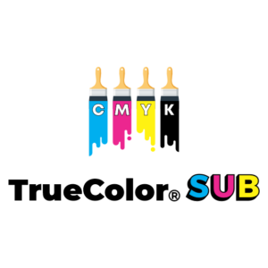 TrueColor® Sub Gang Sheets