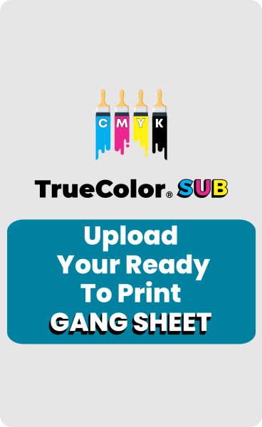 SUB Upload Gang Sheet